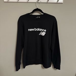 New Balance Crewneck Sweater